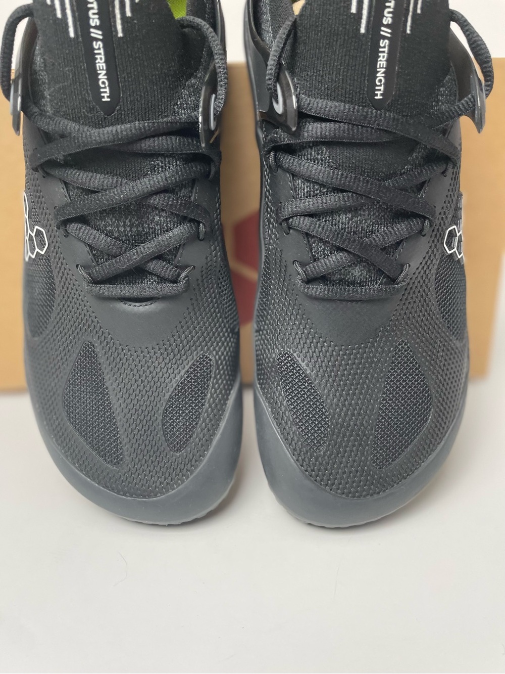 VivoBarefoot Motus Strength Women’s Zero-Drop Training Shoes With Box - Sz 8 - Picture 6 of 16